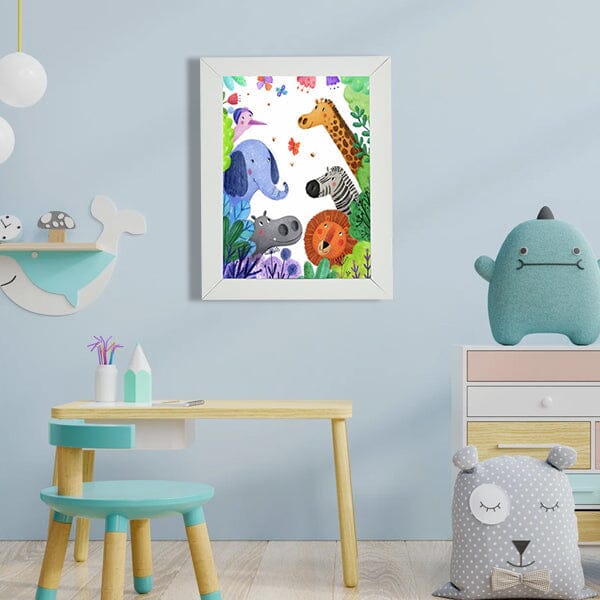 🔥🔥🔥SPECIAL CLEARANCE-Sank Children Art Projects Kids Art Frames