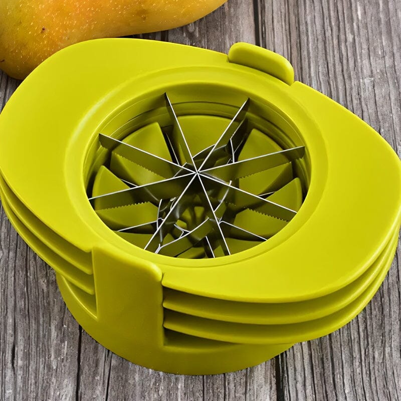 Fruit and Vegetable Slicers