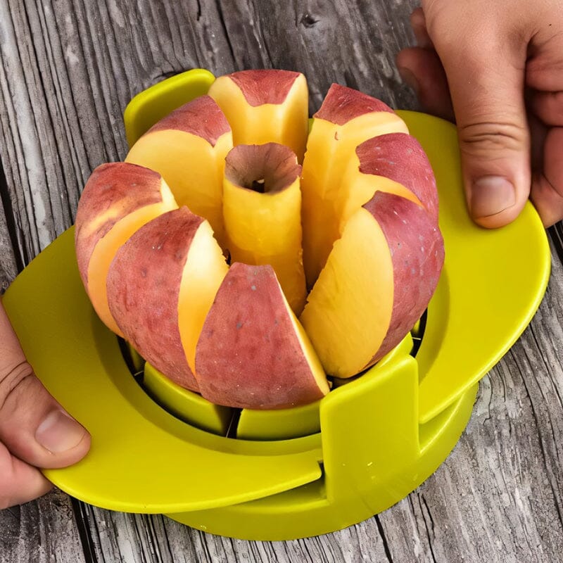 Fruit and Vegetable Slicers