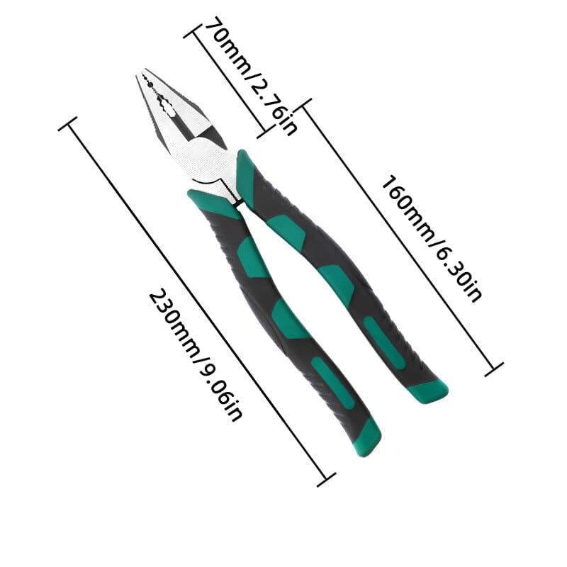 Super Alloy Wire Cutters