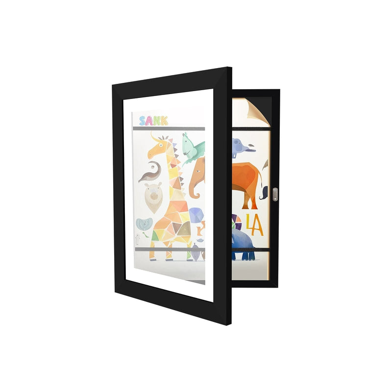 🔥🔥🔥SPECIAL CLEARANCE-Sank Children Art Projects Kids Art Frames