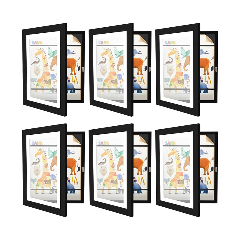 🔥🔥🔥SPECIAL CLEARANCE-Sank Children Art Projects Kids Art Frames