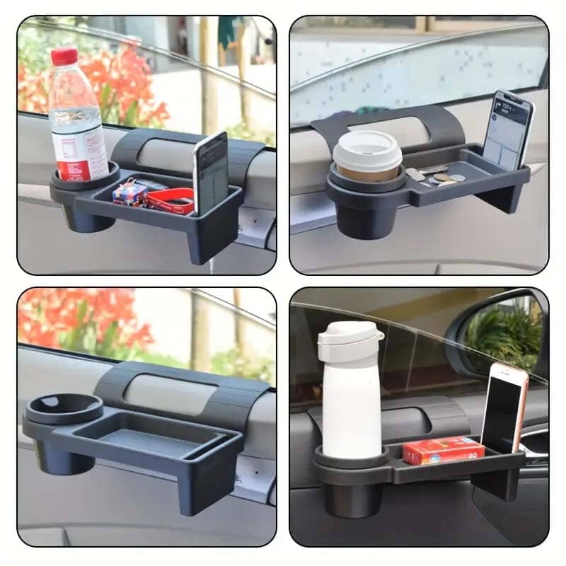 Car Multi-functional Storage Box