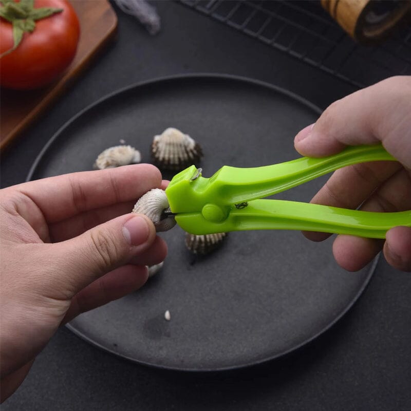 Clam Pliers for Restaurant & Home