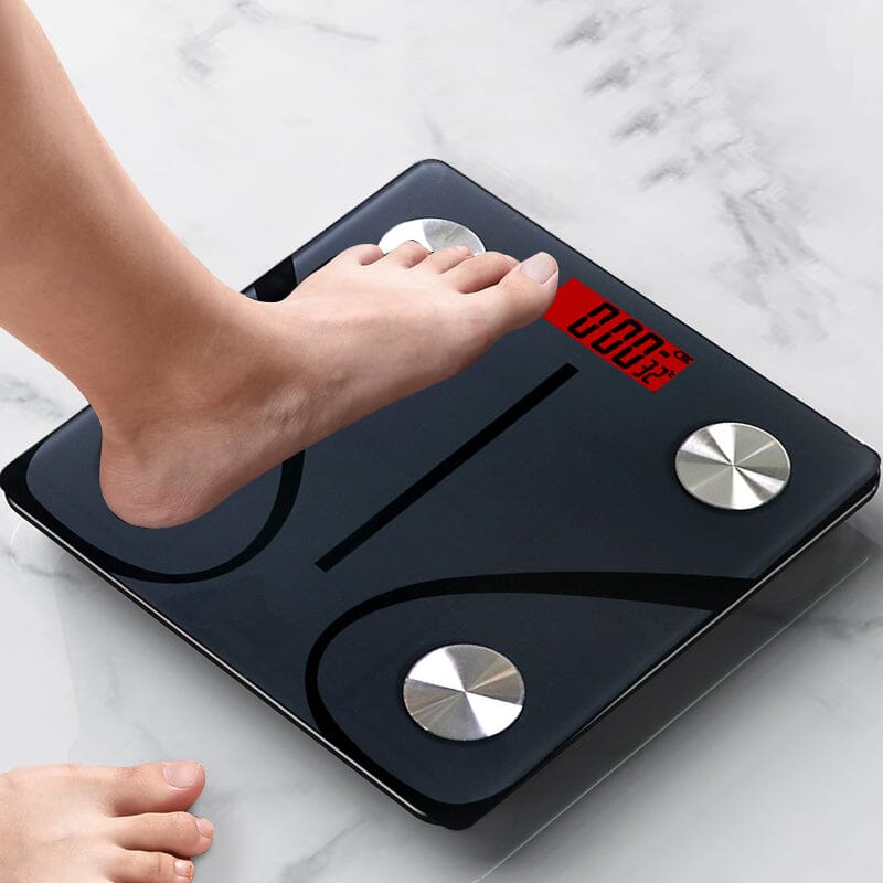 Smart Bluetooth Weight Scale