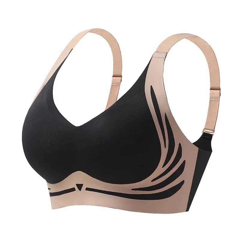 🎁Super gather bra| Wireless Push-up Bra