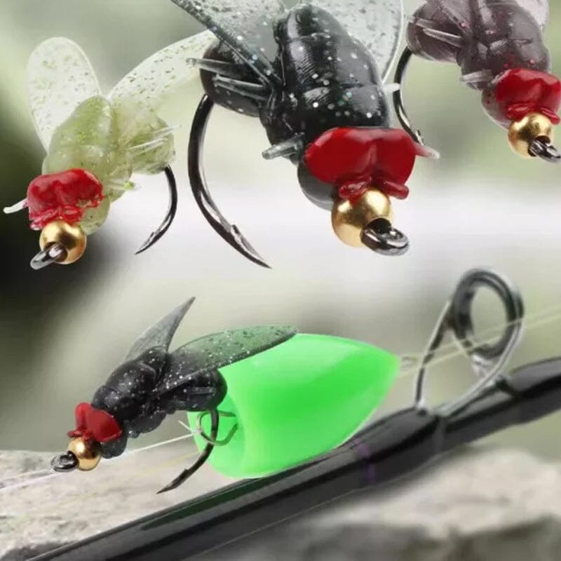 Bionic Fly Fishing Bait