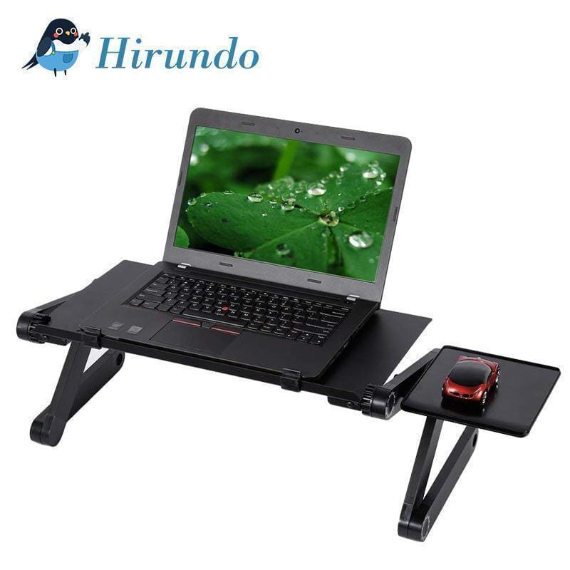 Hirundo Adjustable Folding Laptop Desk