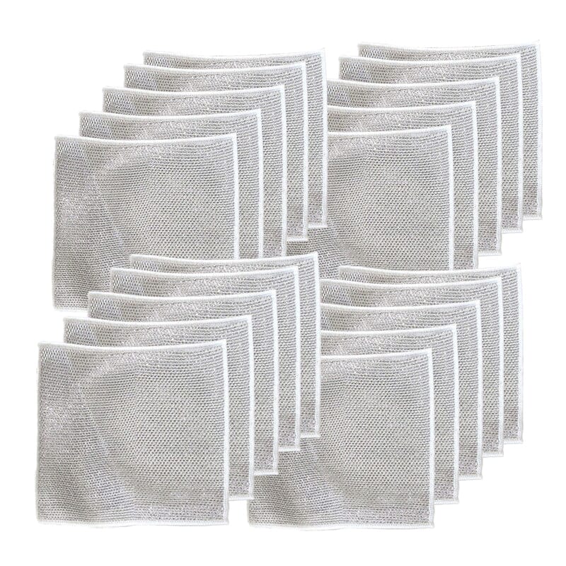 💦Multifunctional Non-scratch Wire Dishcloth💦