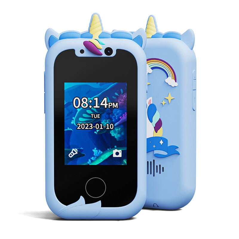 Kids Educational Smartphone Toy