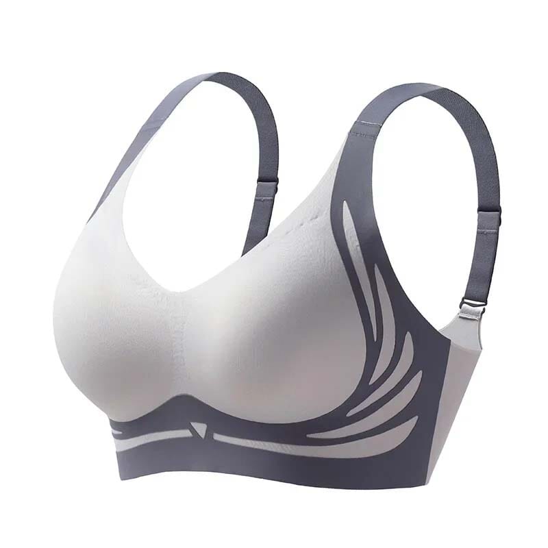 🎁Super gather bra| Wireless Push-up Bra