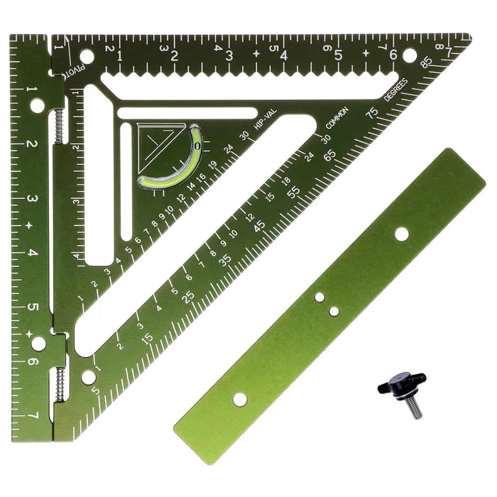 Innovative Rafter Square Tool