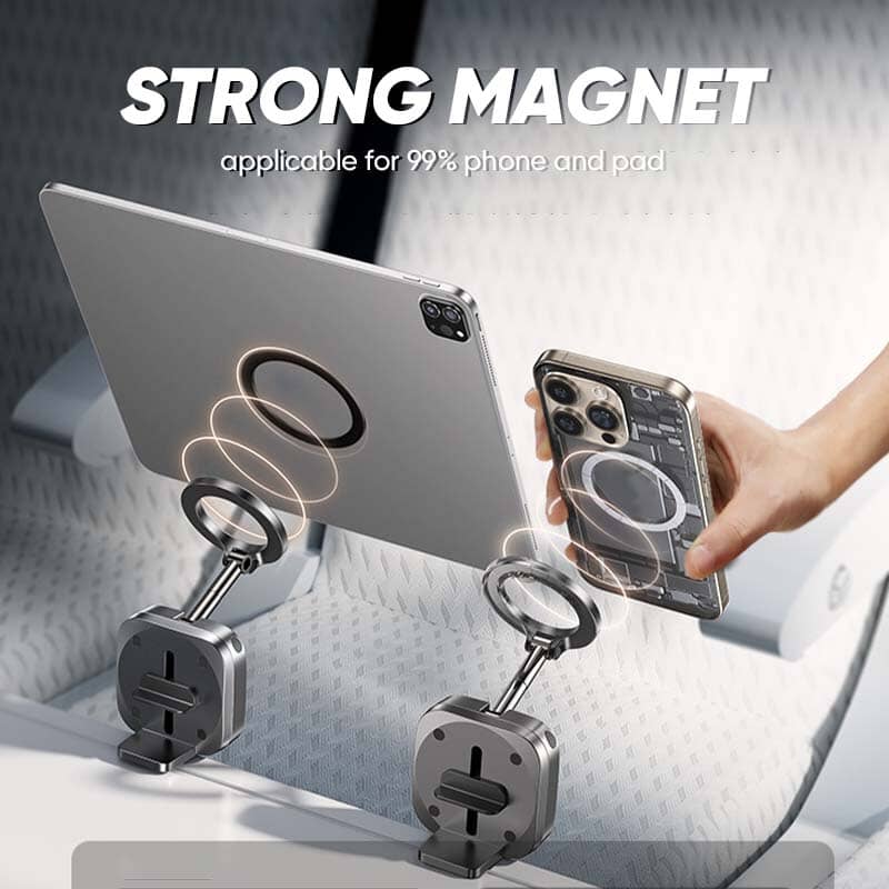 Desktop Magnetic Cell Phone Holder