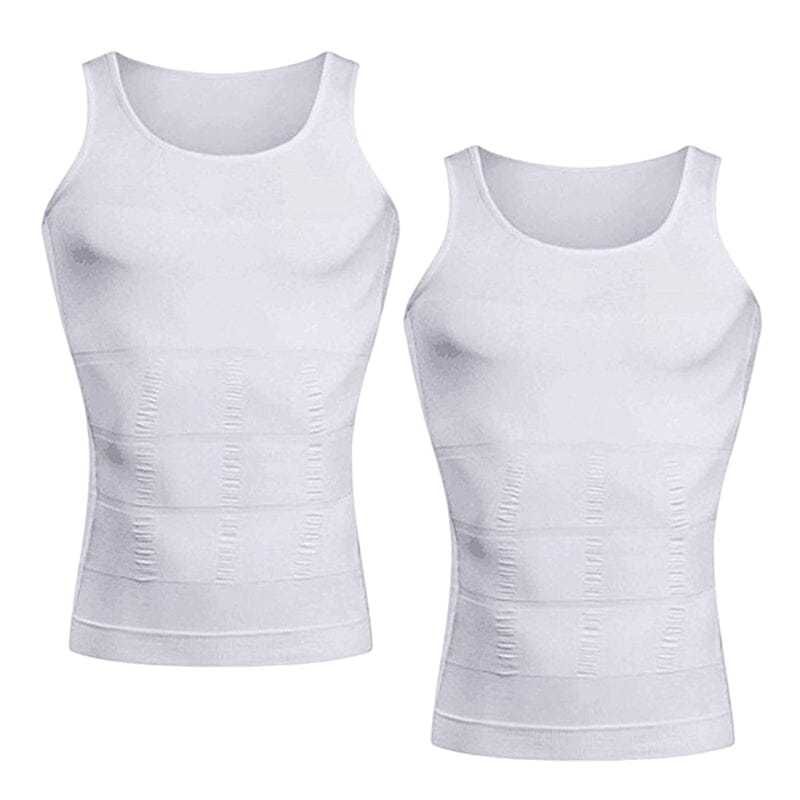 Men's Slimming Compression Vest