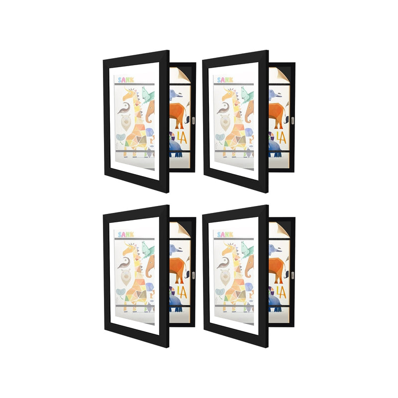 🔥🔥🔥SPECIAL CLEARANCE-Sank Children Art Projects Kids Art Frames