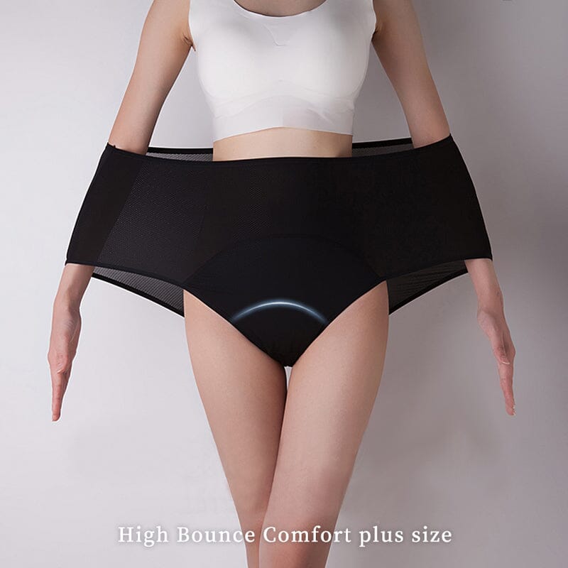 2024 New Upgrade High Waist Leak Proof Panties