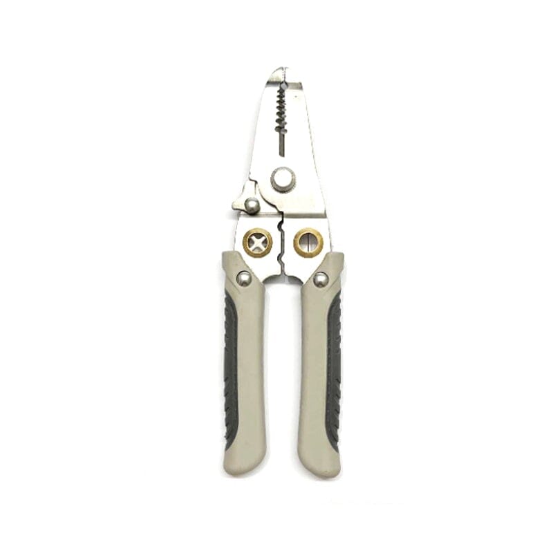 Multi-functional Wire Splitting Pliers