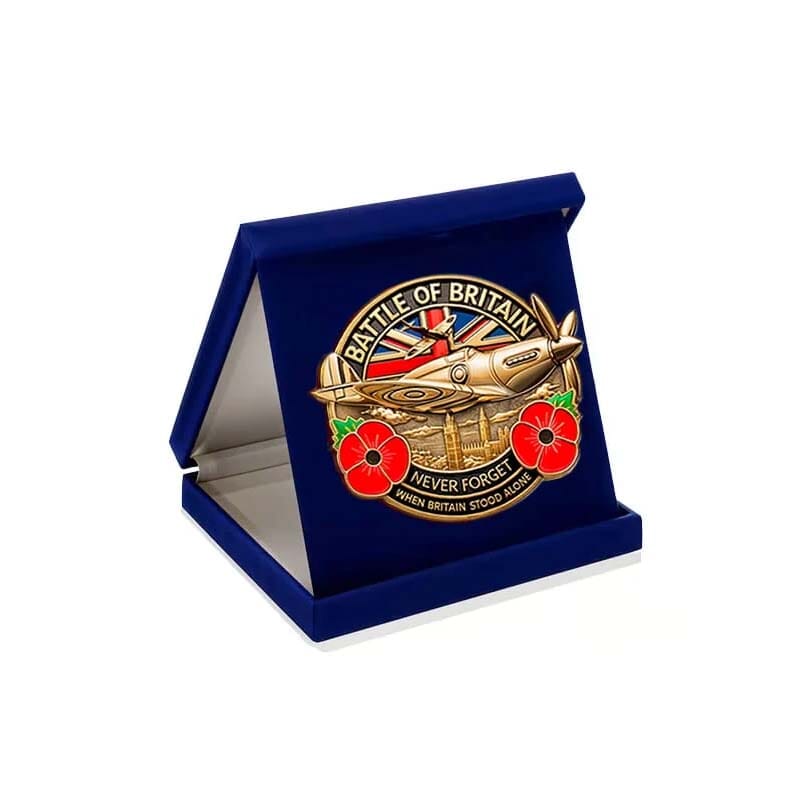 Limited Edition - Battle of Britain Commemorative Badge