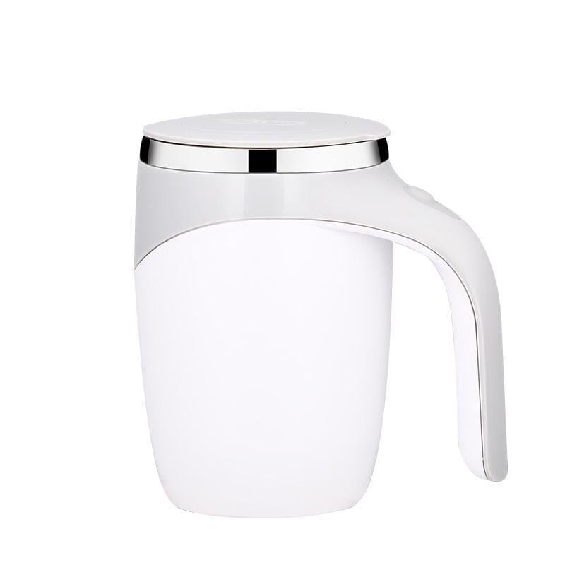 Auto Stir Coffee Mug