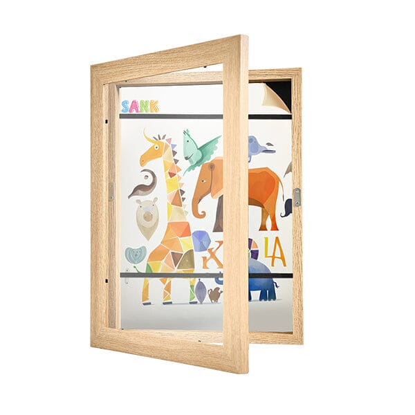 🔥🔥🔥SPECIAL CLEARANCE-Sank Children Art Projects Kids Art Frames