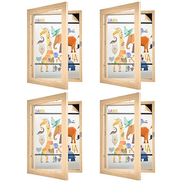 🔥🔥🔥SPECIAL CLEARANCE-Sank Children Art Projects Kids Art Frames