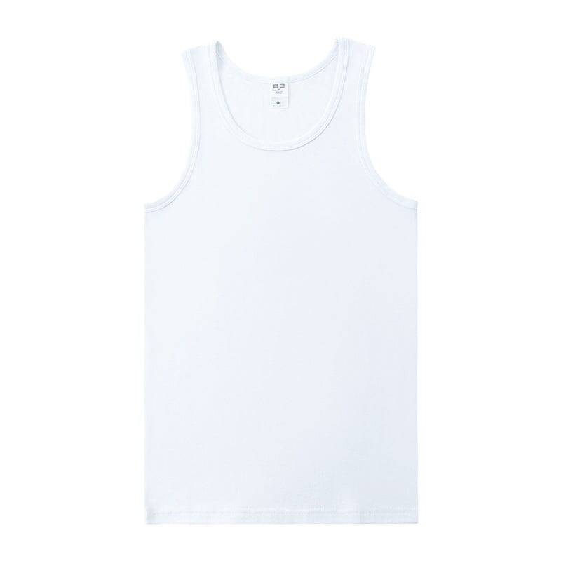 Men's Sleeveless T-shirt