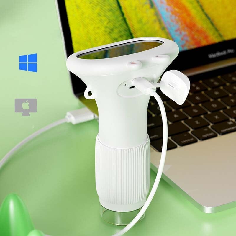 🔥FREE SHIPPING🔥 Children's Science Education Microscope