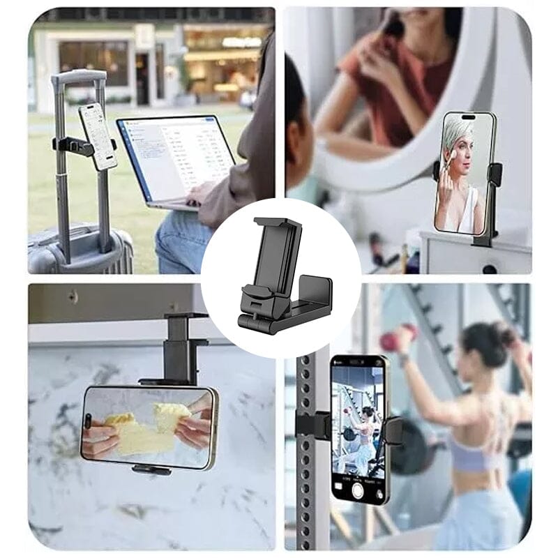 SAKER® 360° Adjustable Mobile Phone Holder