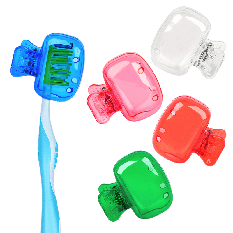 Toothbrush Protector Cap