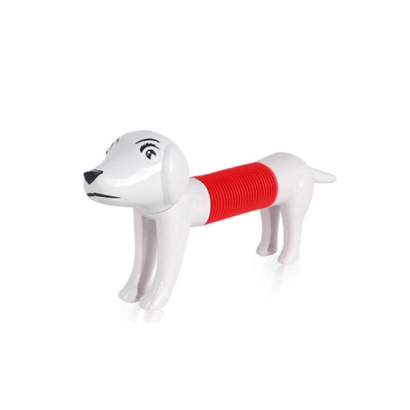 Telescopic Dog Toy