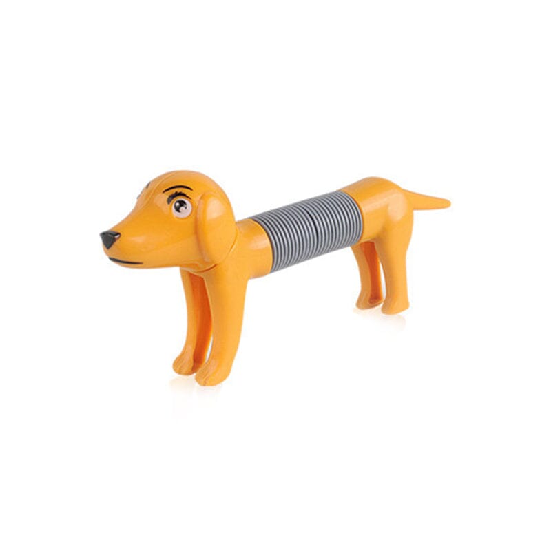 Telescopic Dog Toy