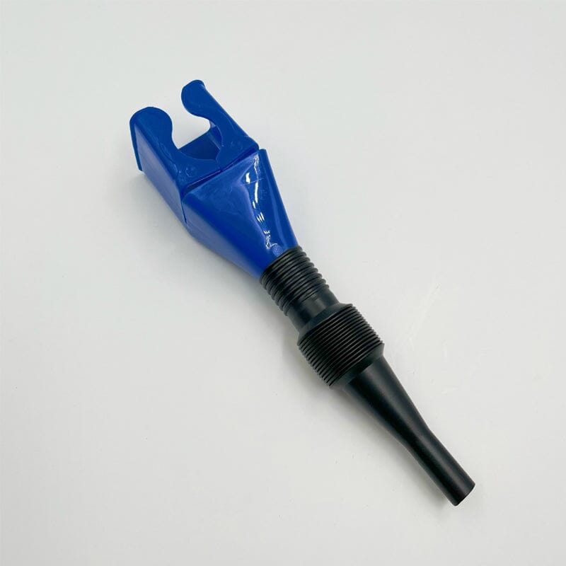 Retractable Auto Fuel Funnel