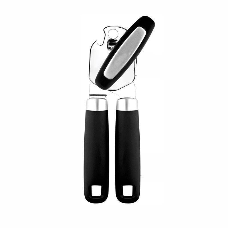 Stainless Steel Multifunctional Can Opener