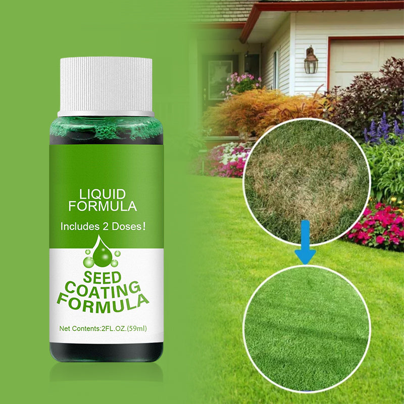 Liquid Lawn Nutrient