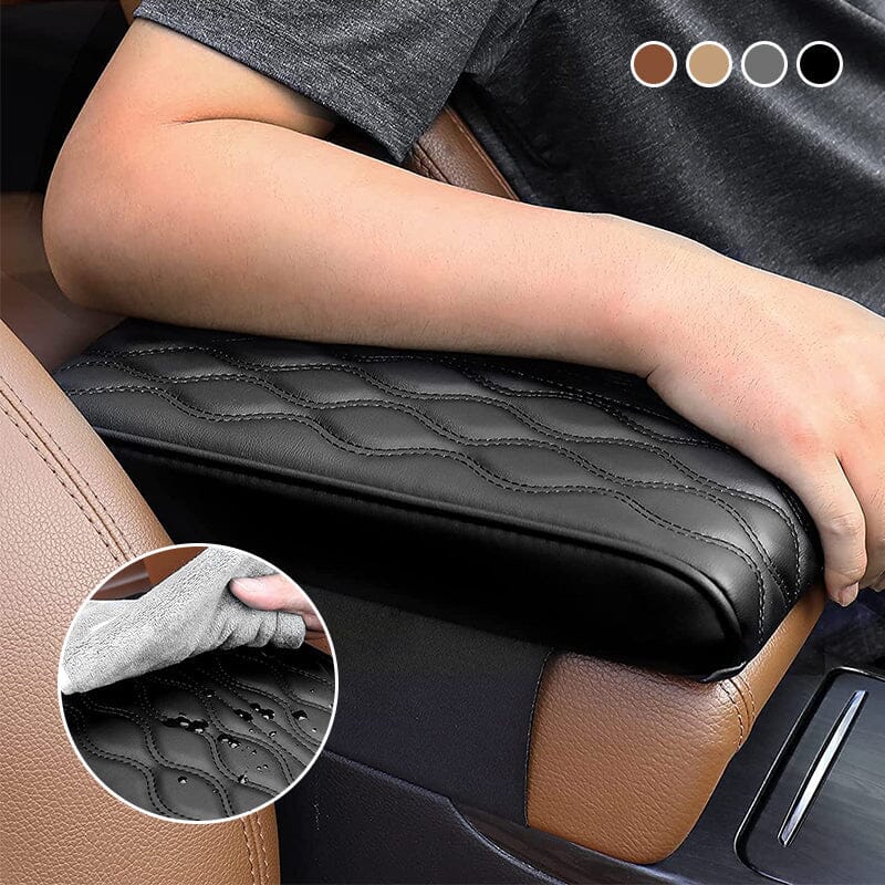 🚗Vehicle Memory Foam Armrest Box🚙