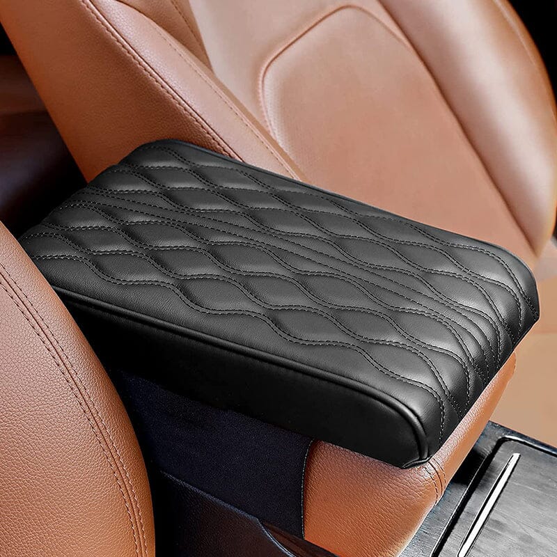 🚗Vehicle Memory Foam Armrest Box🚙