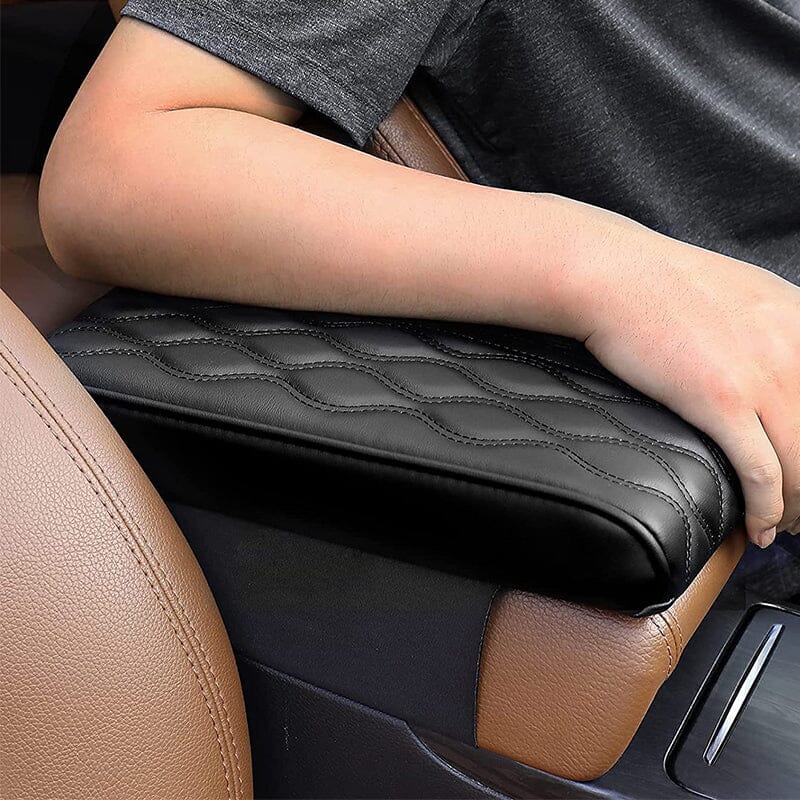 🚗Vehicle Memory Foam Armrest Box🚙