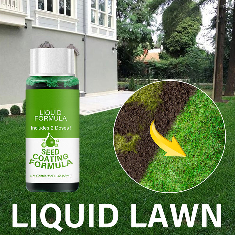 Liquid Lawn Nutrient