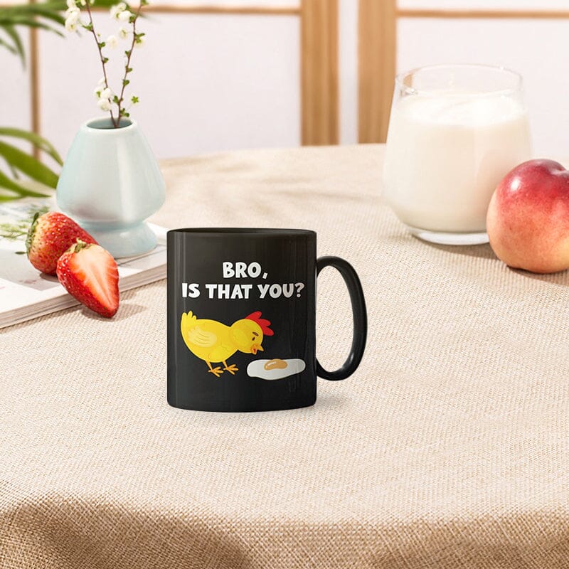 Chicken Mug