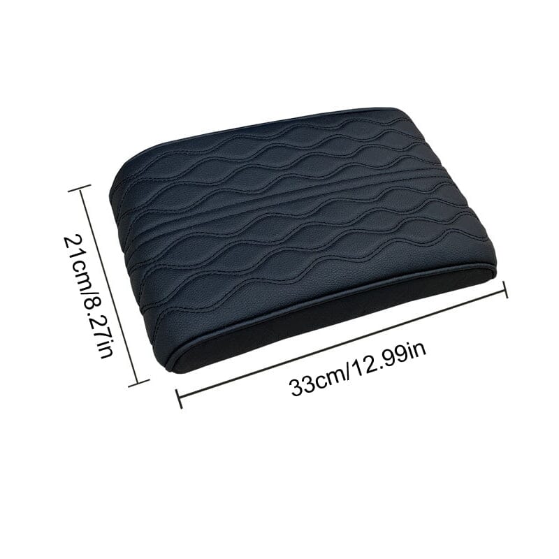 🚗Vehicle Memory Foam Armrest Box🚙