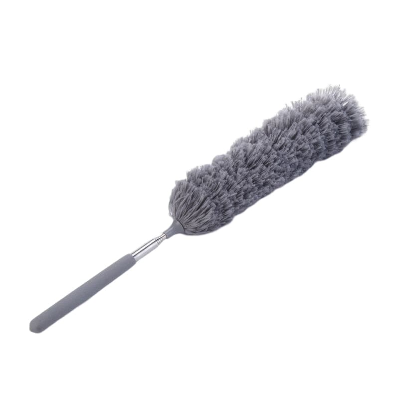 Stainless Steel Retractable Fiber Duster