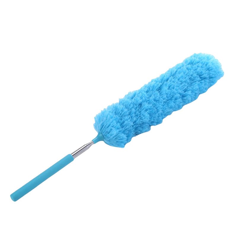 Stainless Steel Retractable Fiber Duster