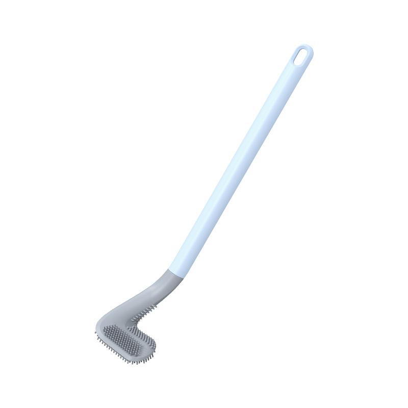 Long Golf Handled Toilet Brush