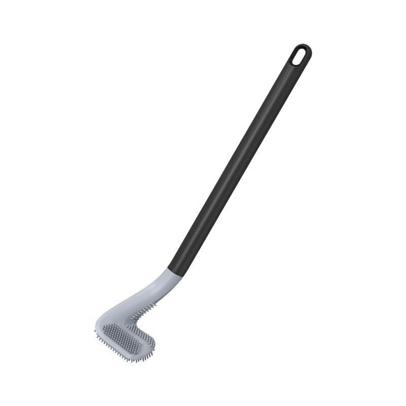 Long Golf Handled Toilet Brush