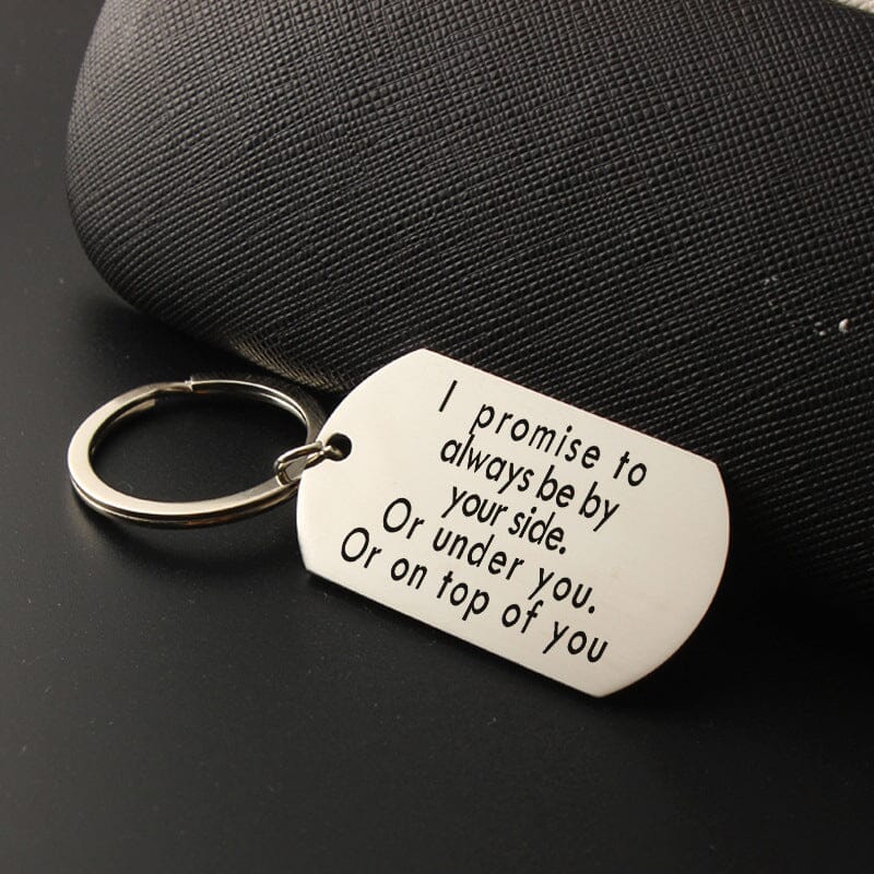 Funny Keychain