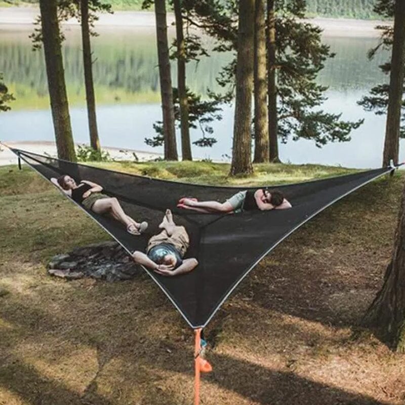 Multi-Person Hammock