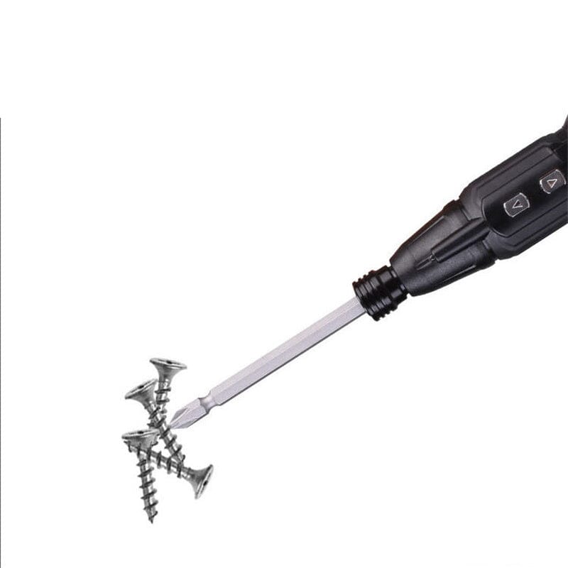 Multifunctional Electric Screwdriver