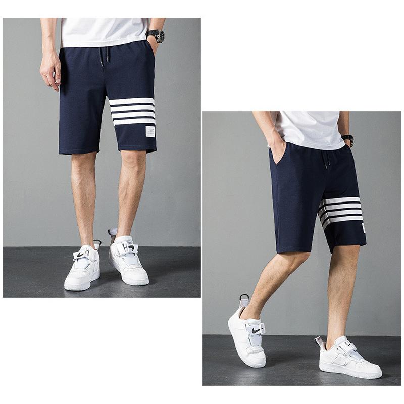 Summer Casual Men Shorts