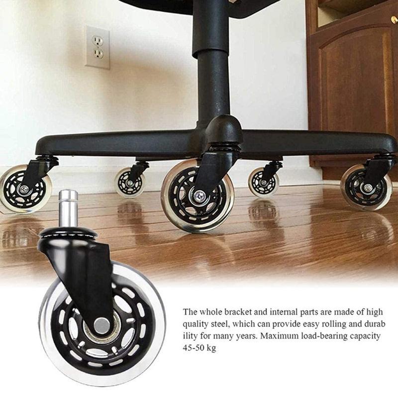 Caster Office Chair Wheel