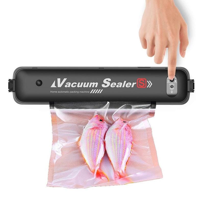 🌈Vacuum Sealer Machine